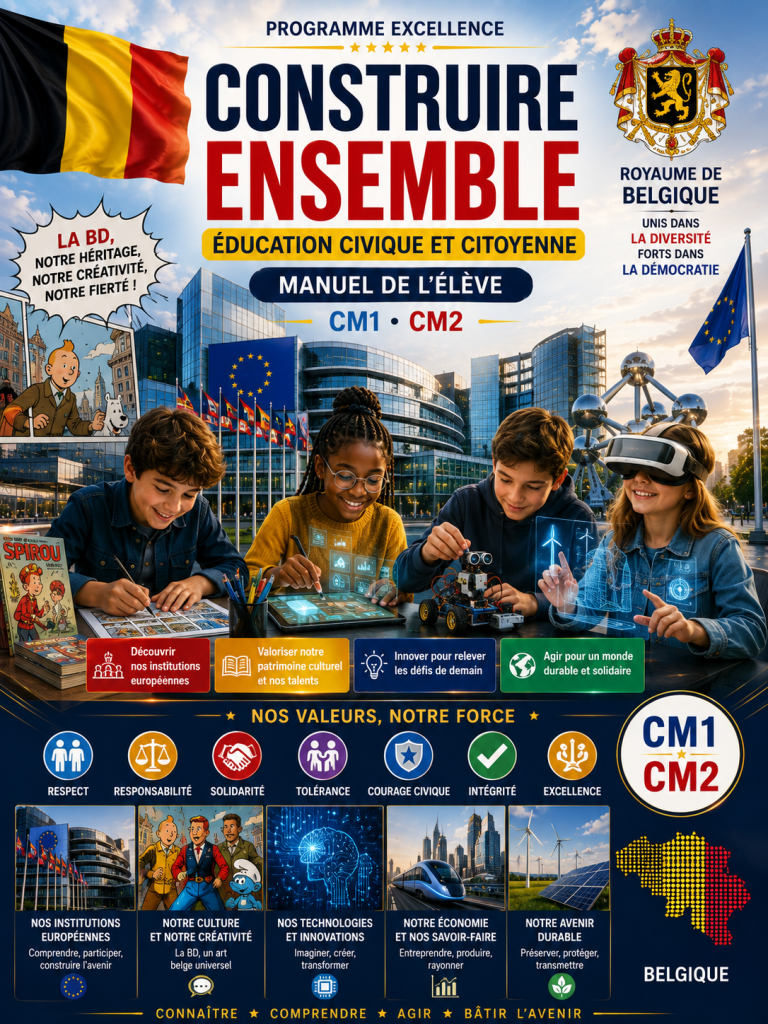 Belgique