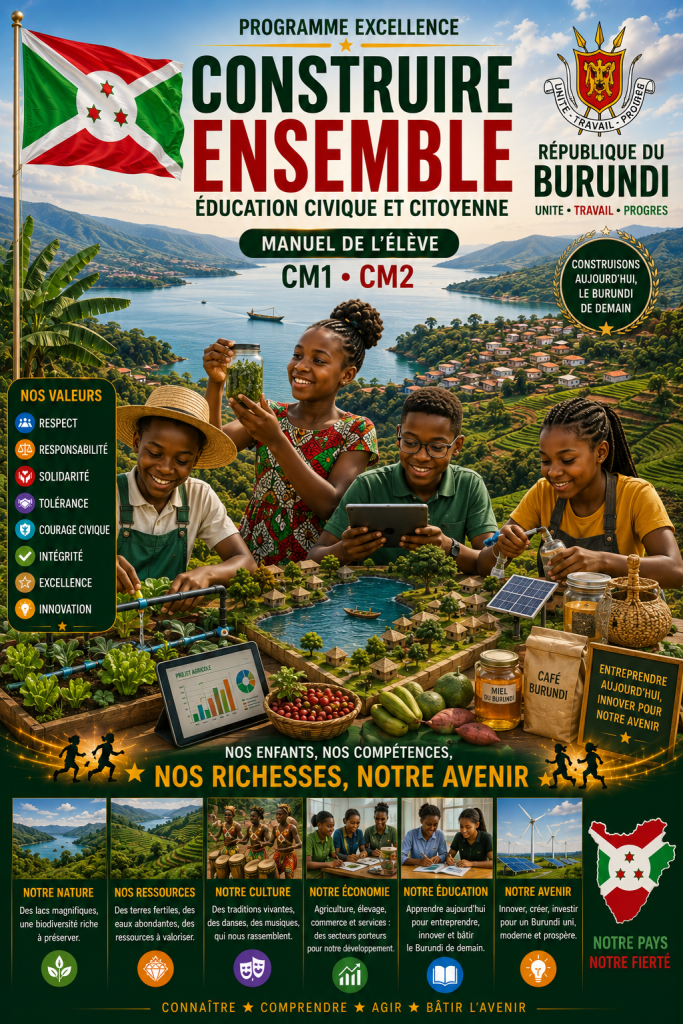 Burundi