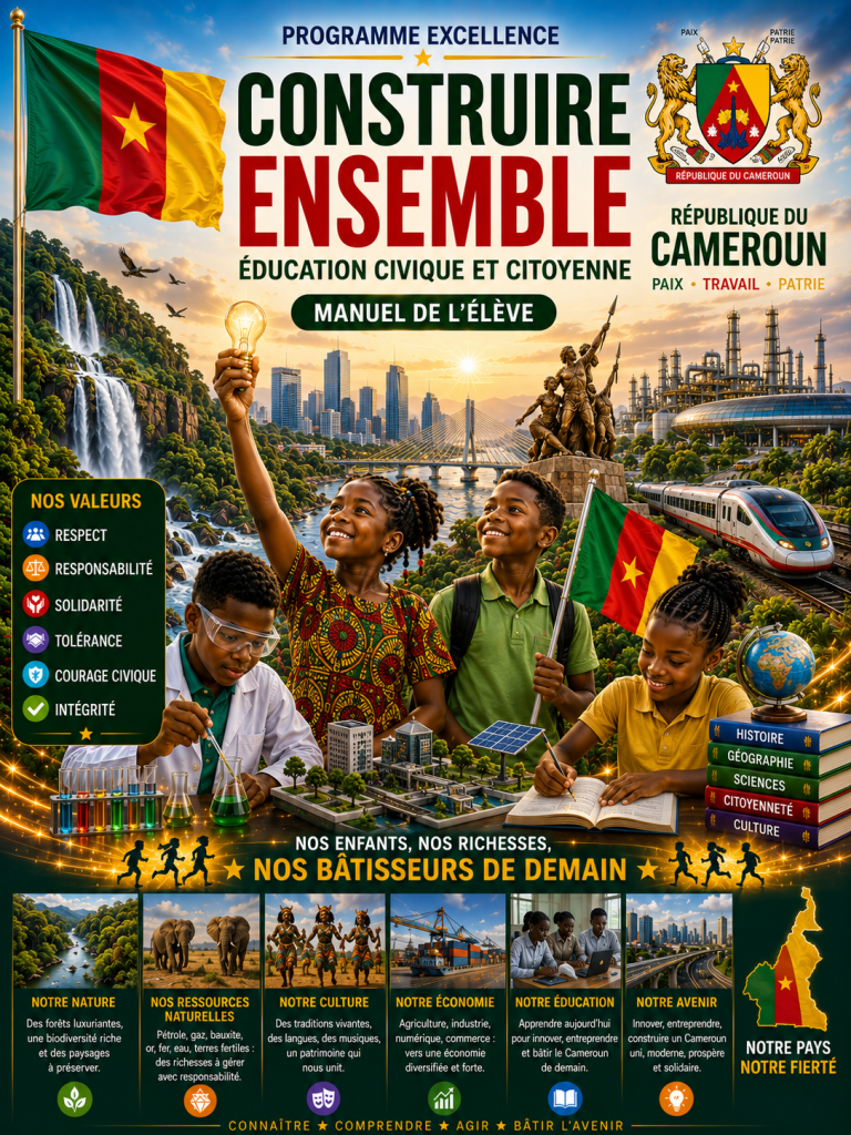 Cameroun
