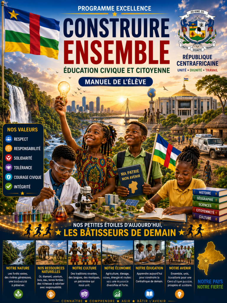 Centrafrique