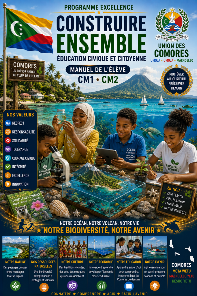 Comores