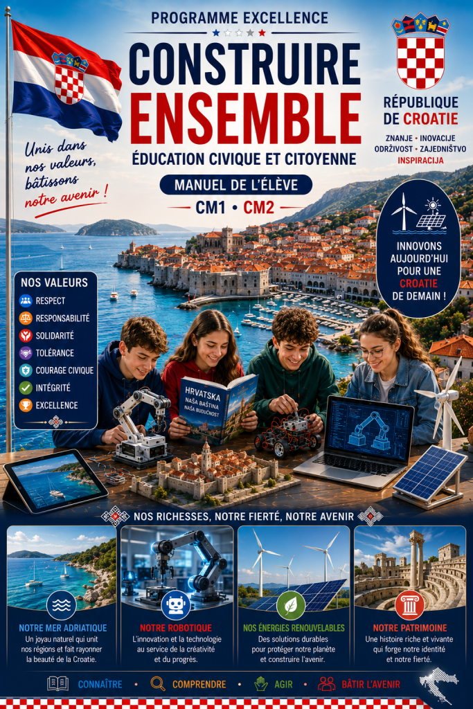 Croatie