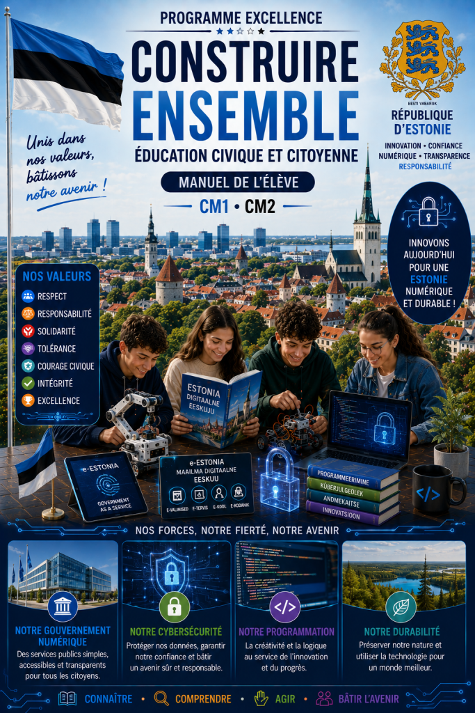 Estonie
