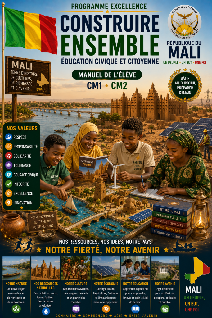 Mali