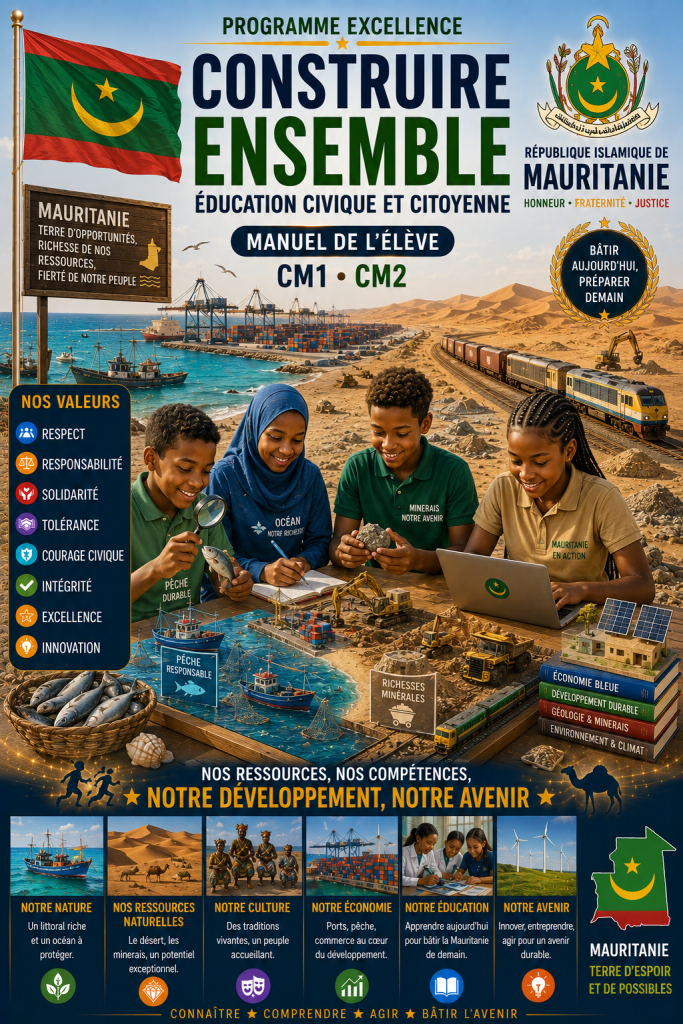 Mauritanie