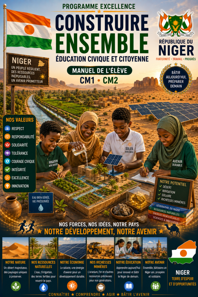 Niger