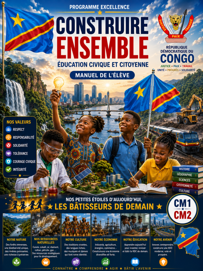 RDC