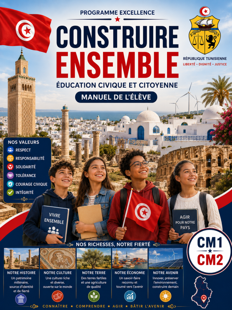 Tunisie